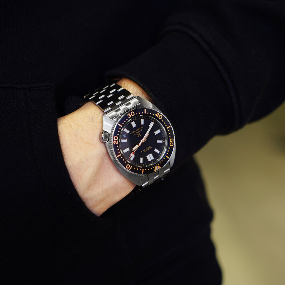 Seiko SPB315J1