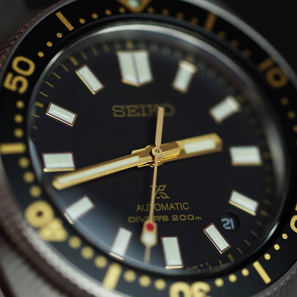 Seiko SPB315J1
