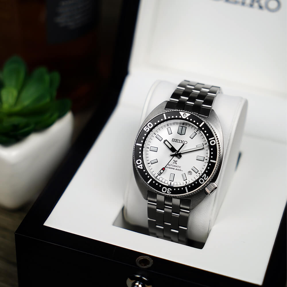 Seiko SPB313J1