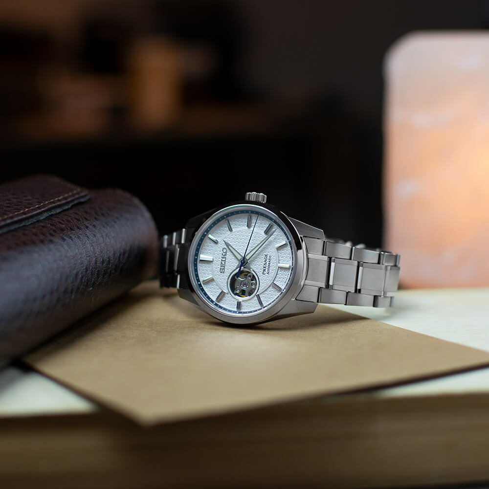 Seiko SPB309J1