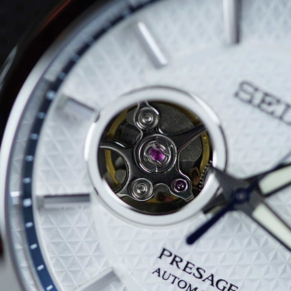 Seiko SPB309J1
