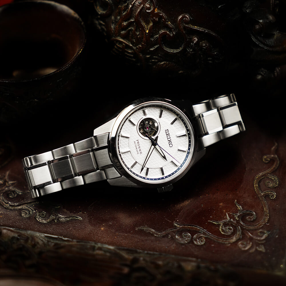 Seiko SPB309J1