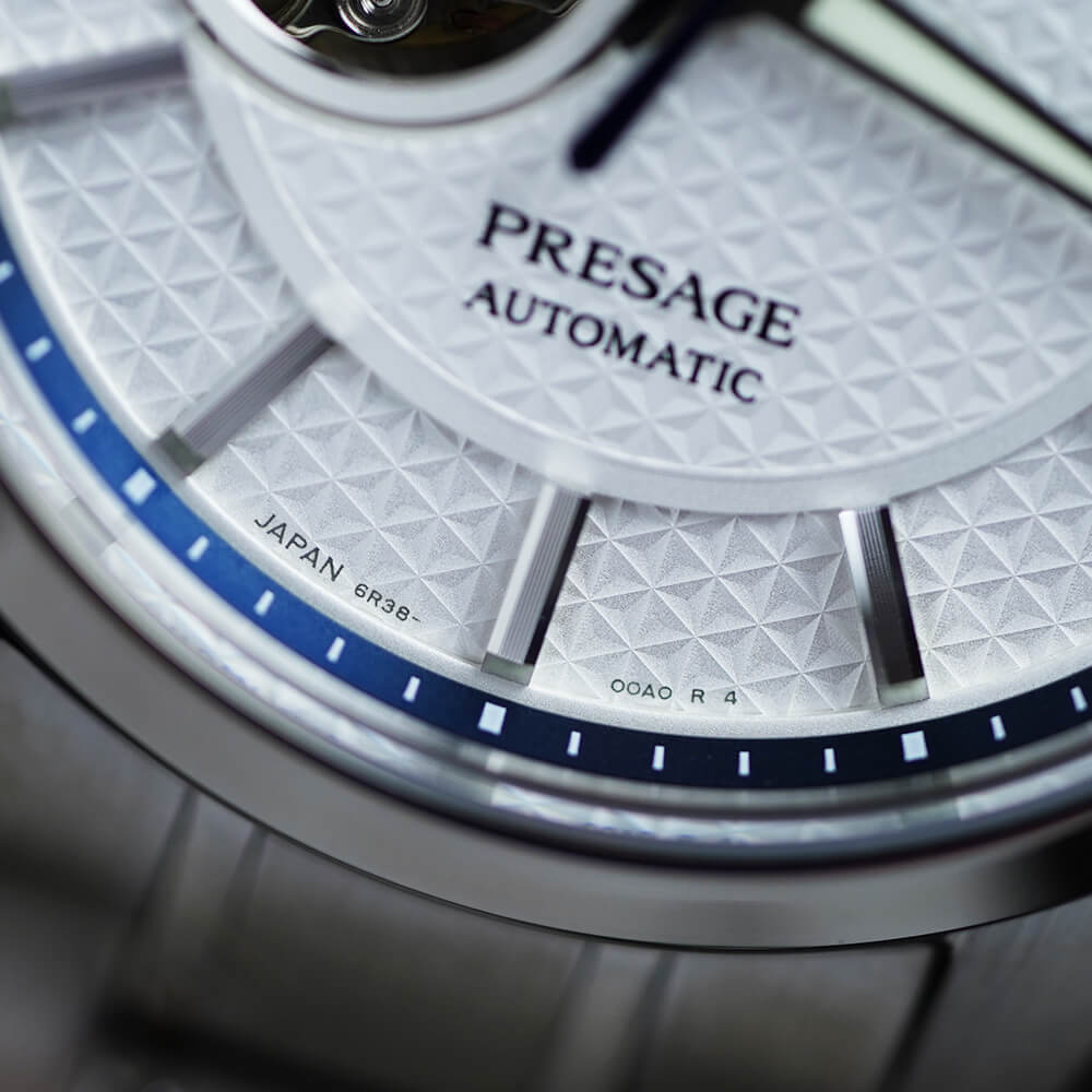 Seiko SPB309J1