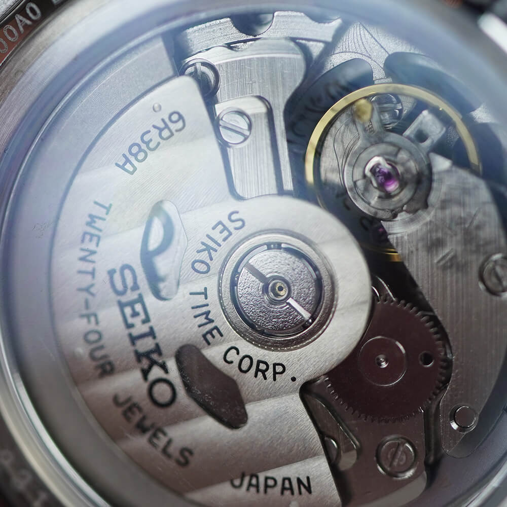 Seiko SPB309J1
