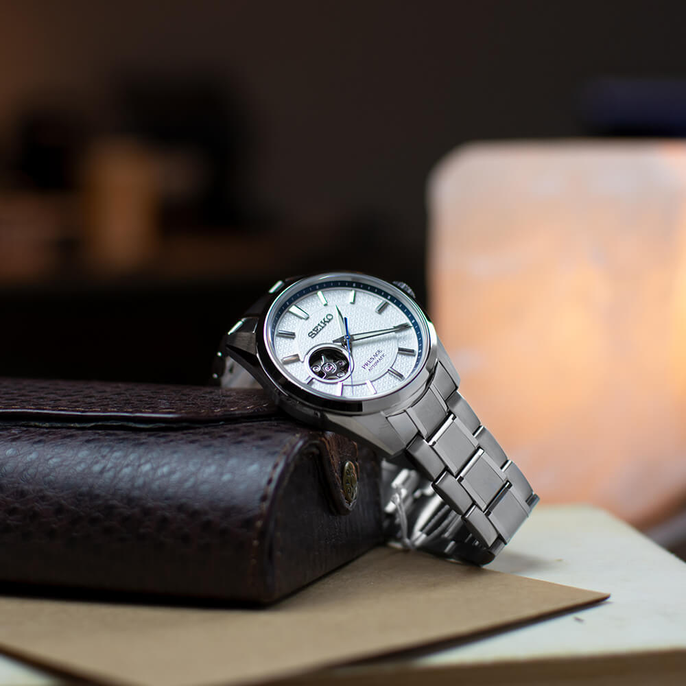 Seiko SPB309J1