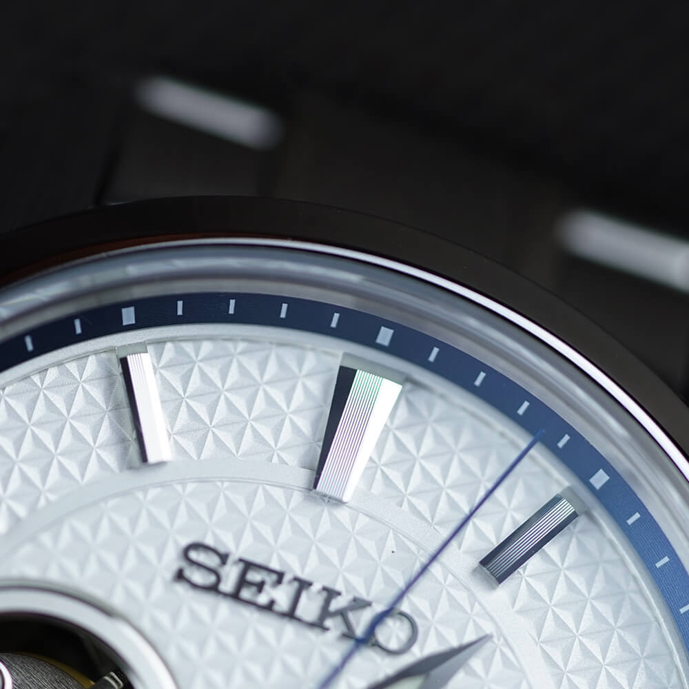 Seiko SPB309J1