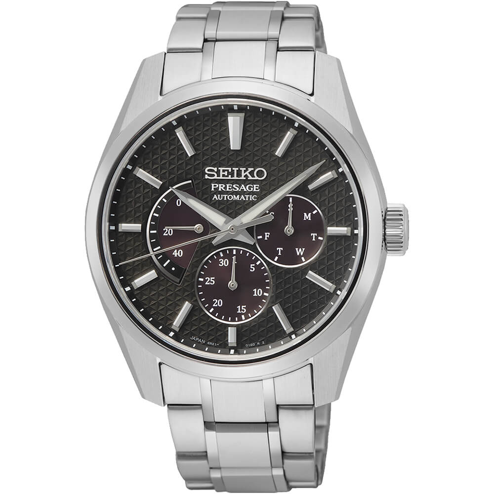 Seiko SPB307J1