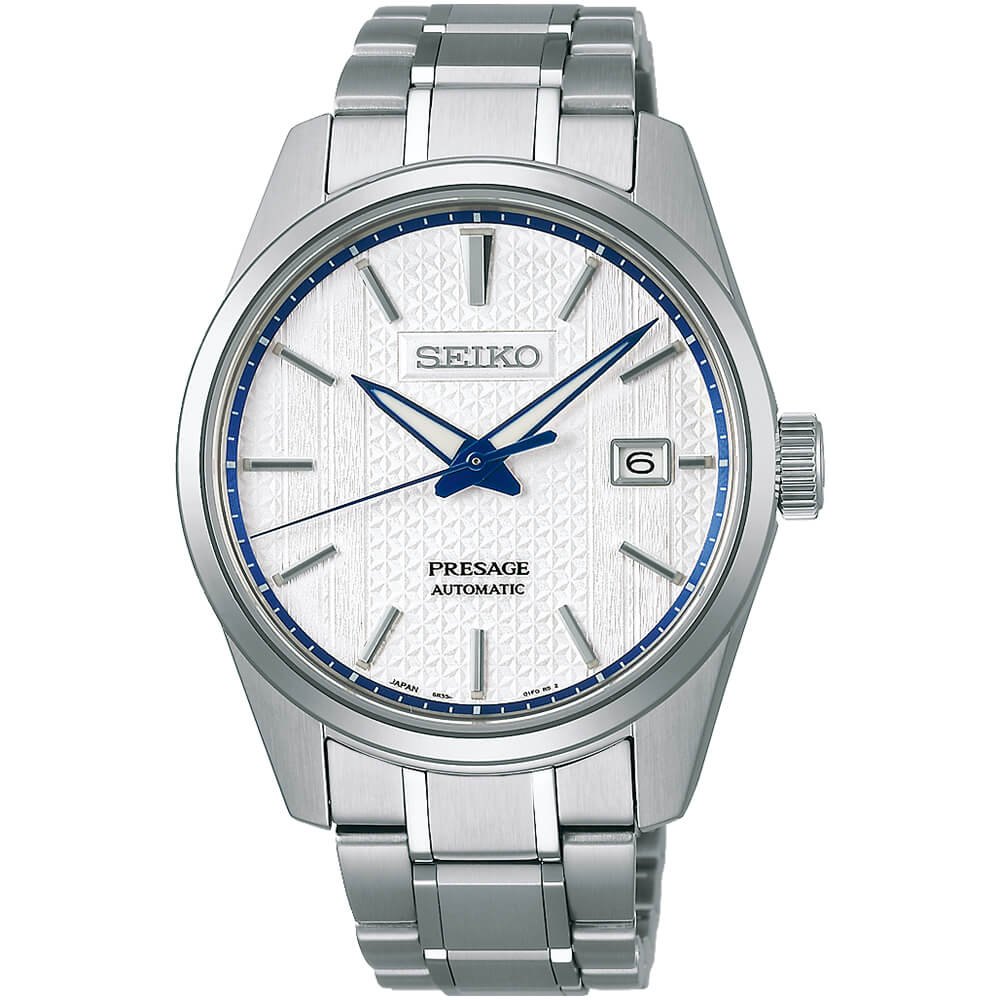 Seiko SPB277J1