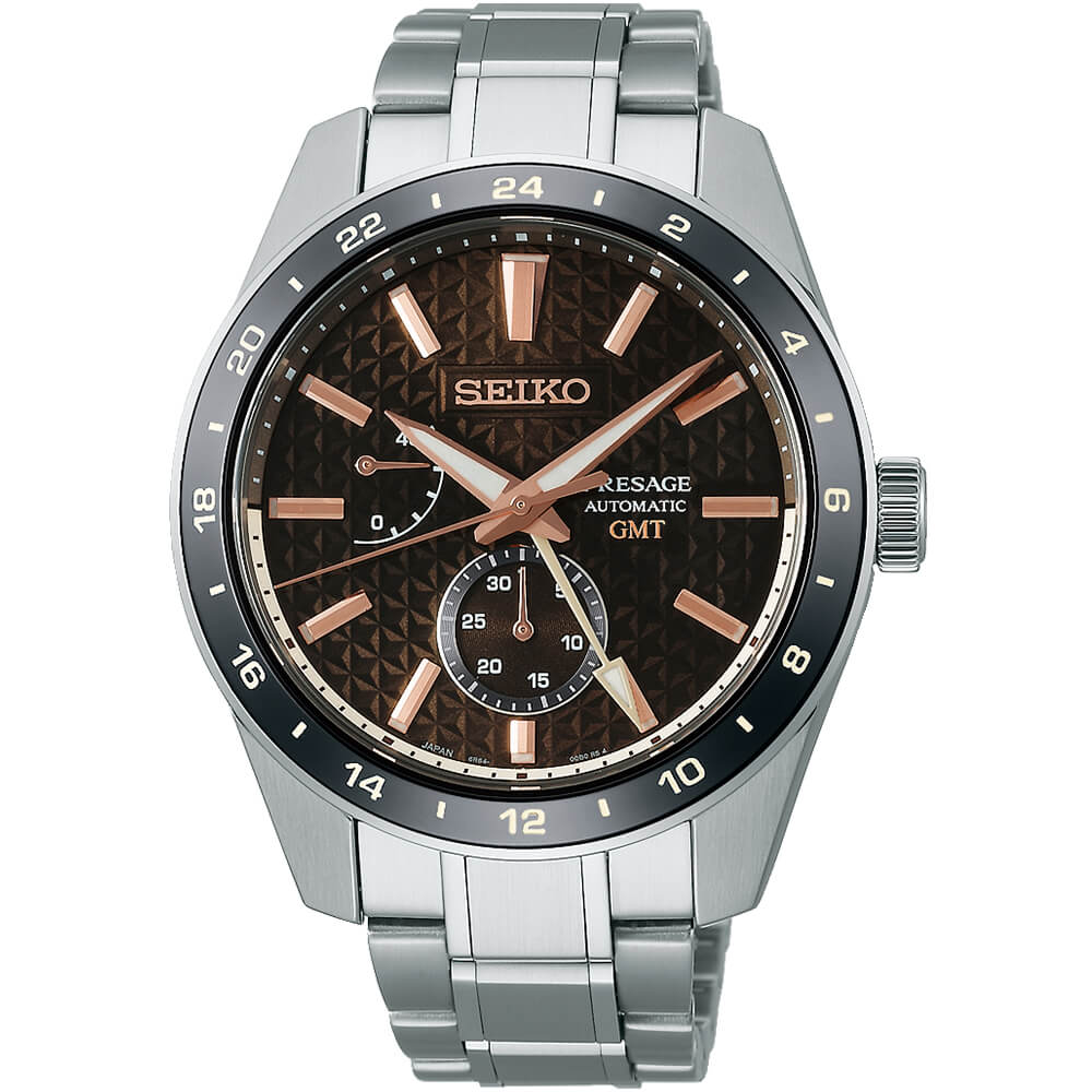 Seiko SPB275J1