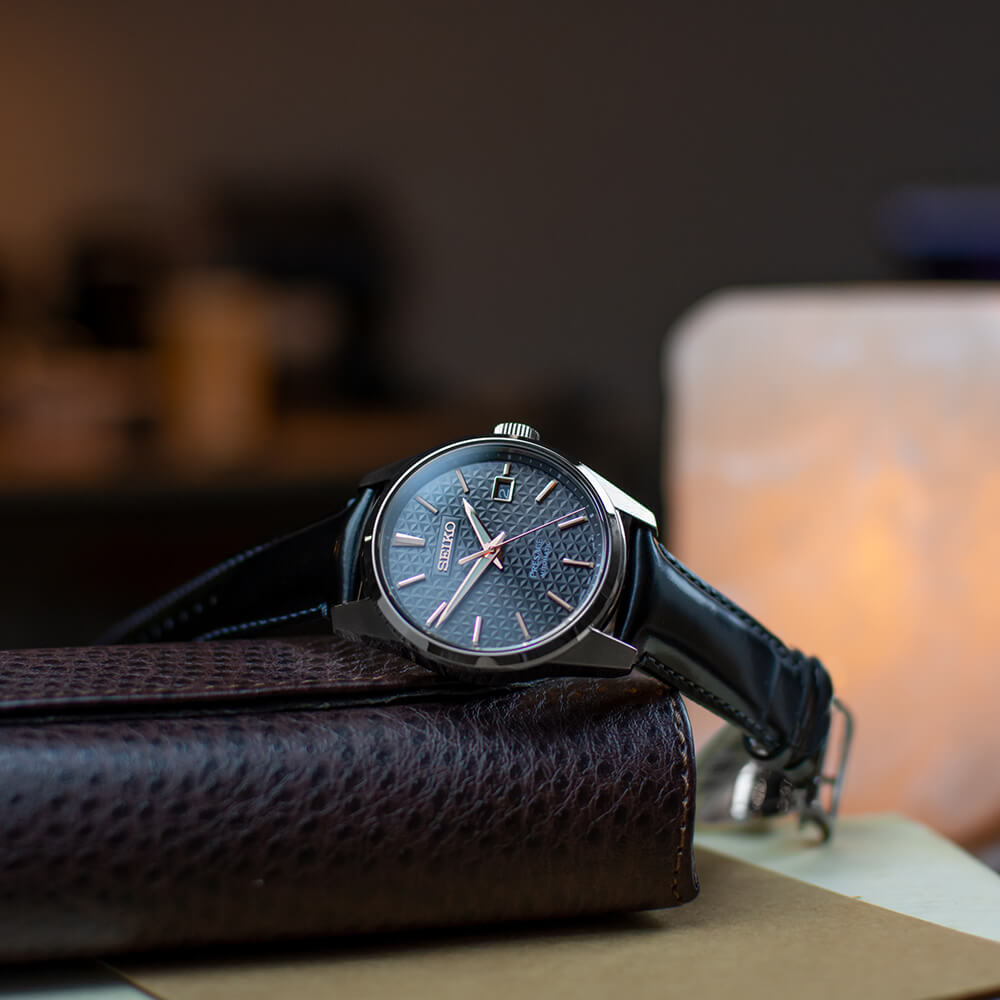 Seiko SPB231J1