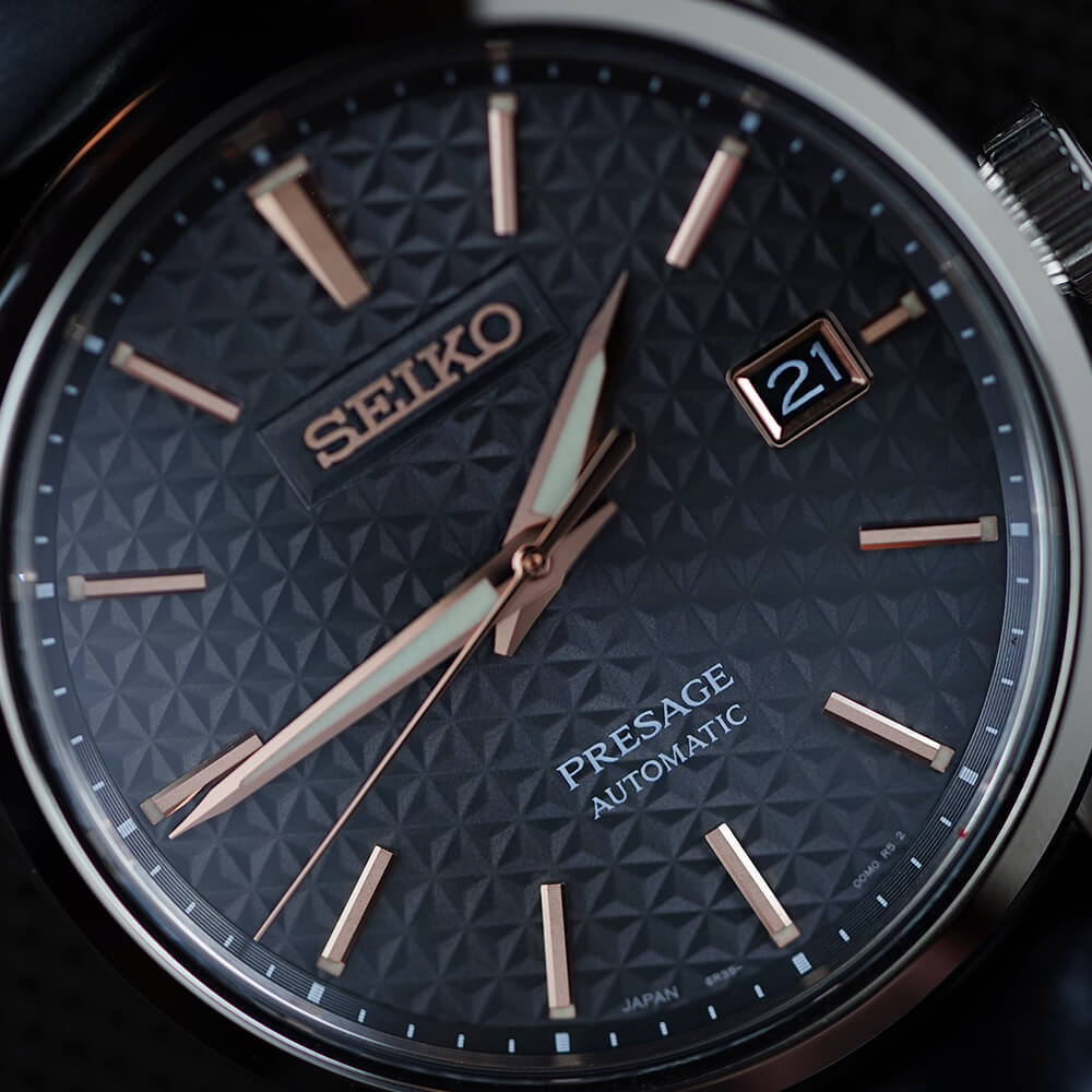 Seiko SPB231J1