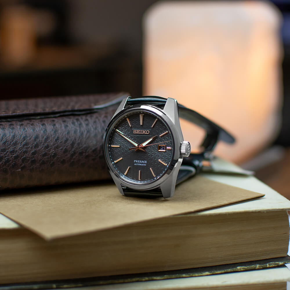 Seiko SPB231J1