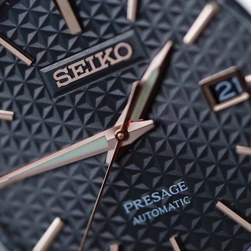 Seiko SPB231J1