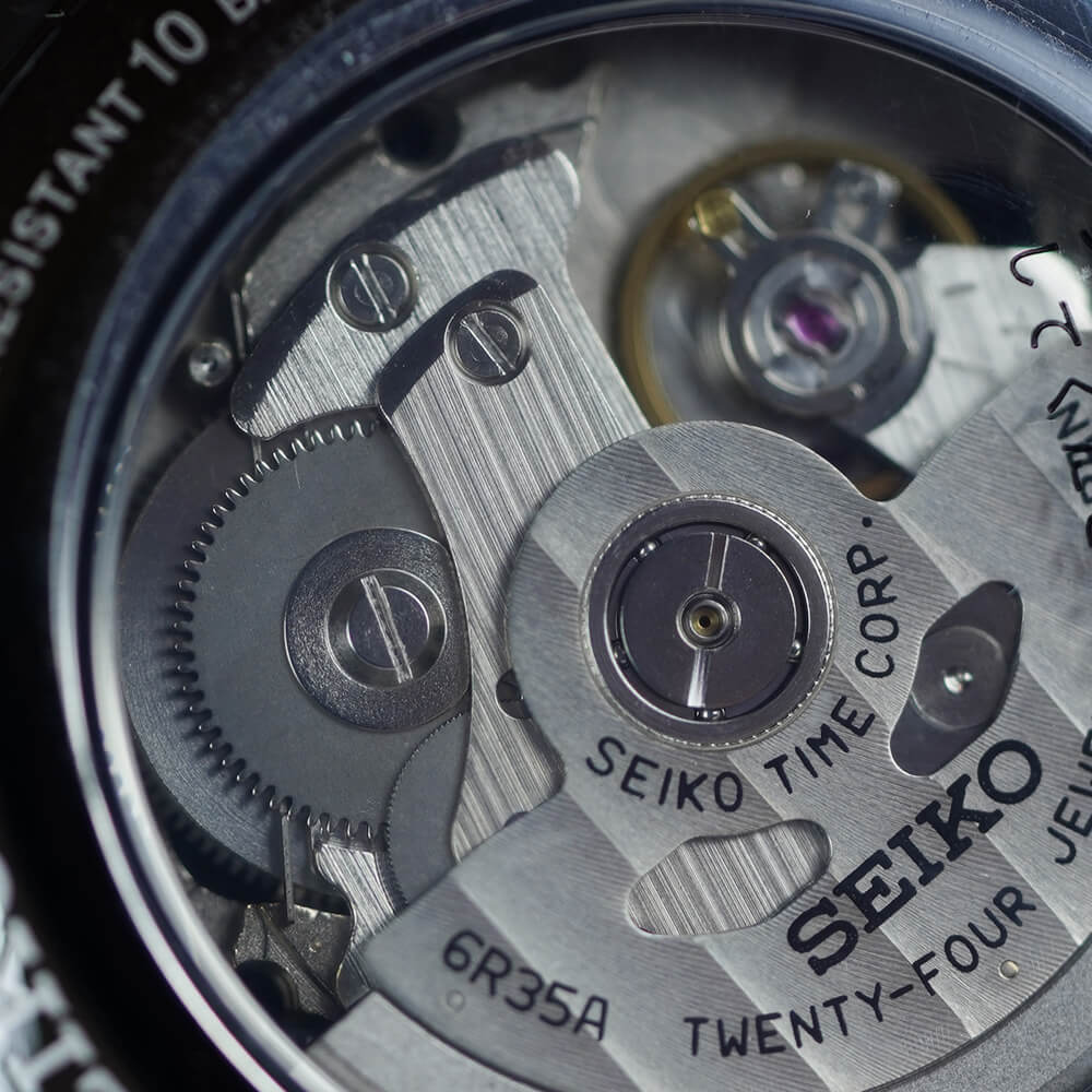 Seiko SPB231J1