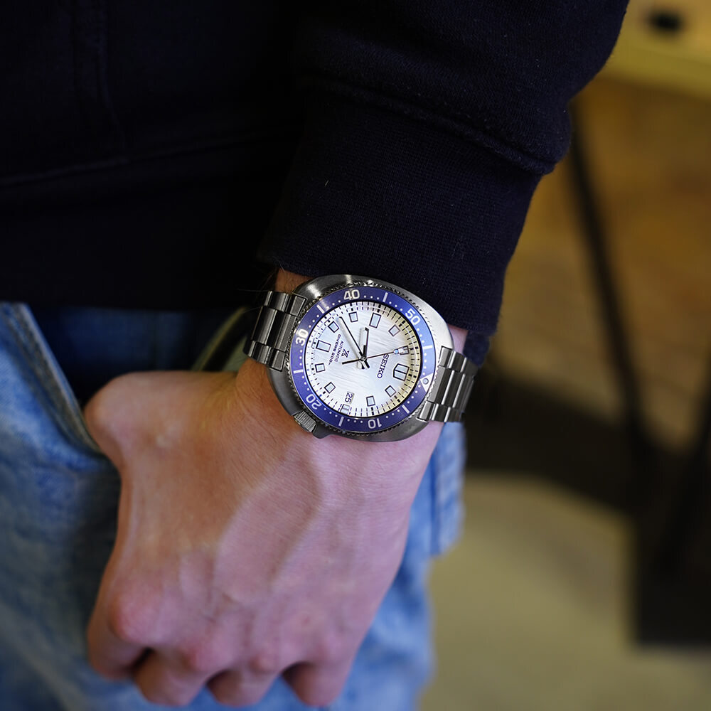 Seiko SPB301J1