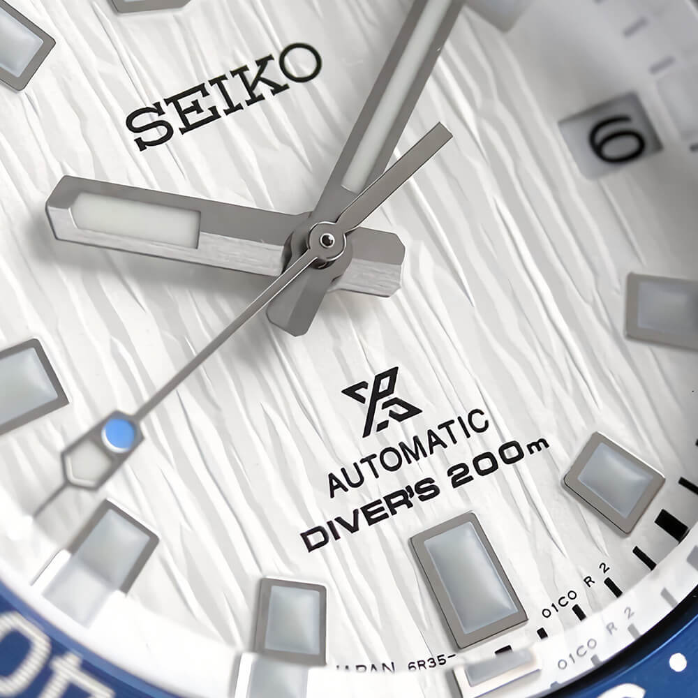 Seiko SPB301J1