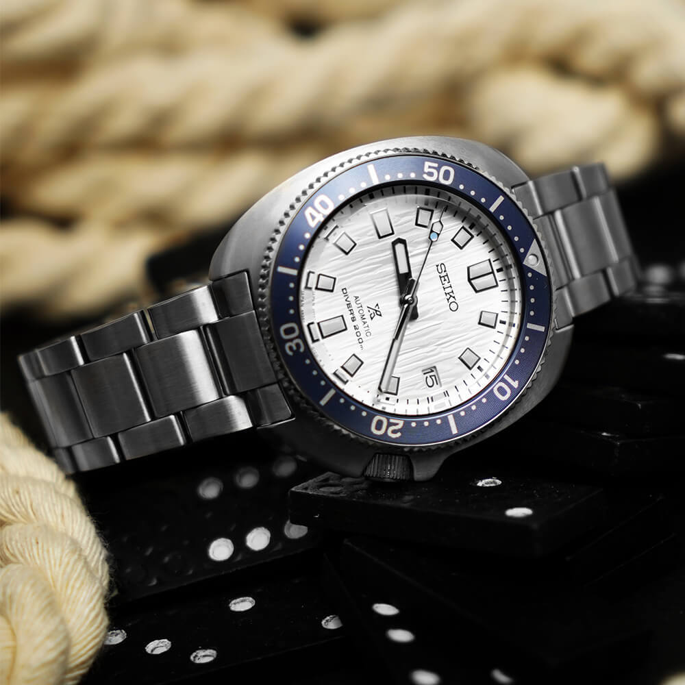 Seiko SPB301J1