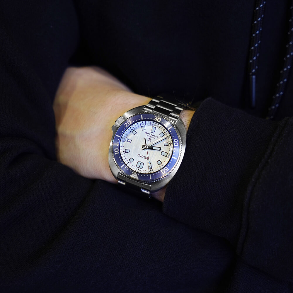 Seiko SPB301J1