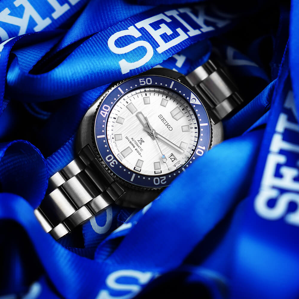 Seiko SPB301J1