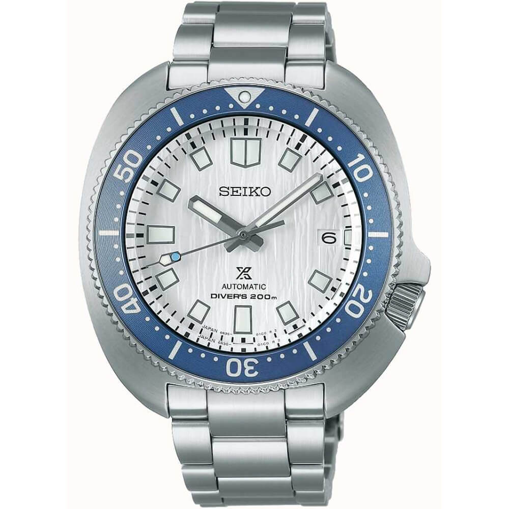 Seiko SPB301J1
