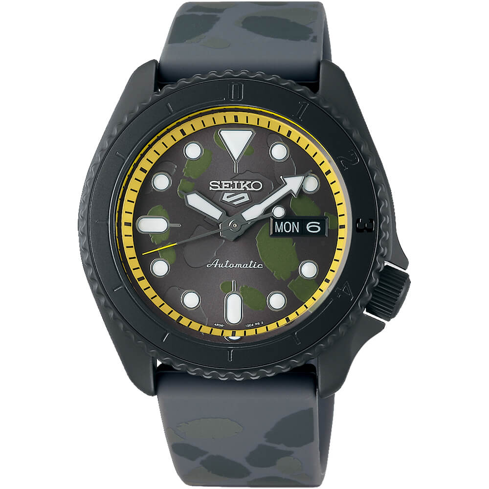 Seiko SRPH69K1
