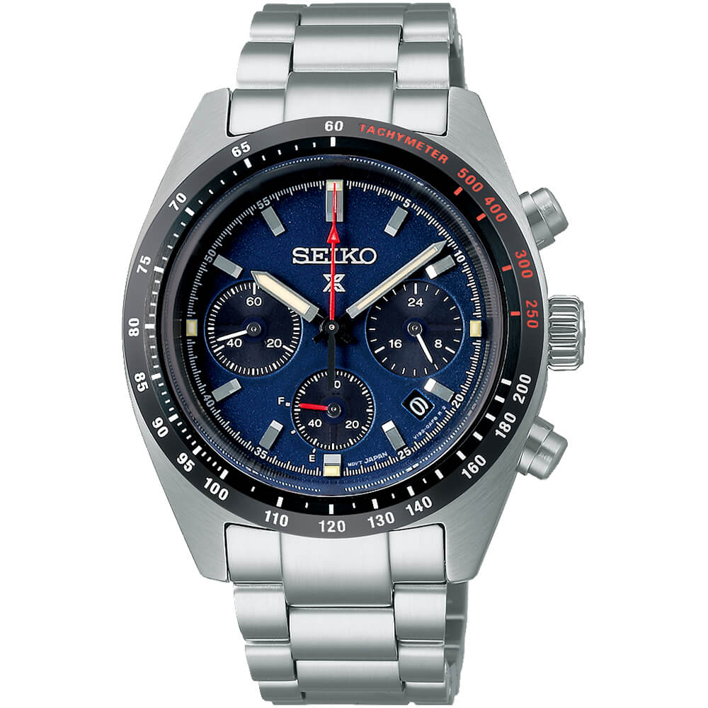 Seiko SSC815P1