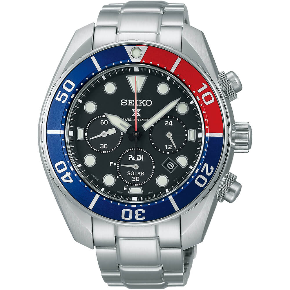 Seiko SSC795J1