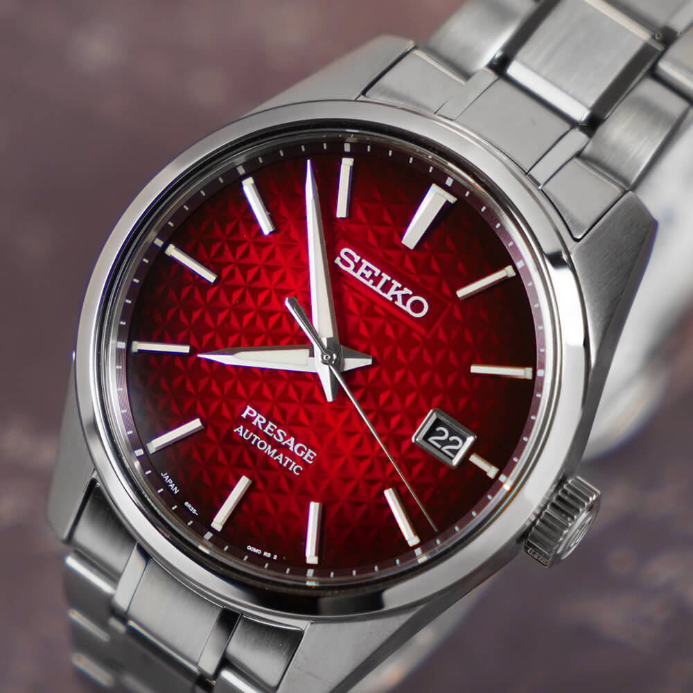 Seiko SPB227J1
