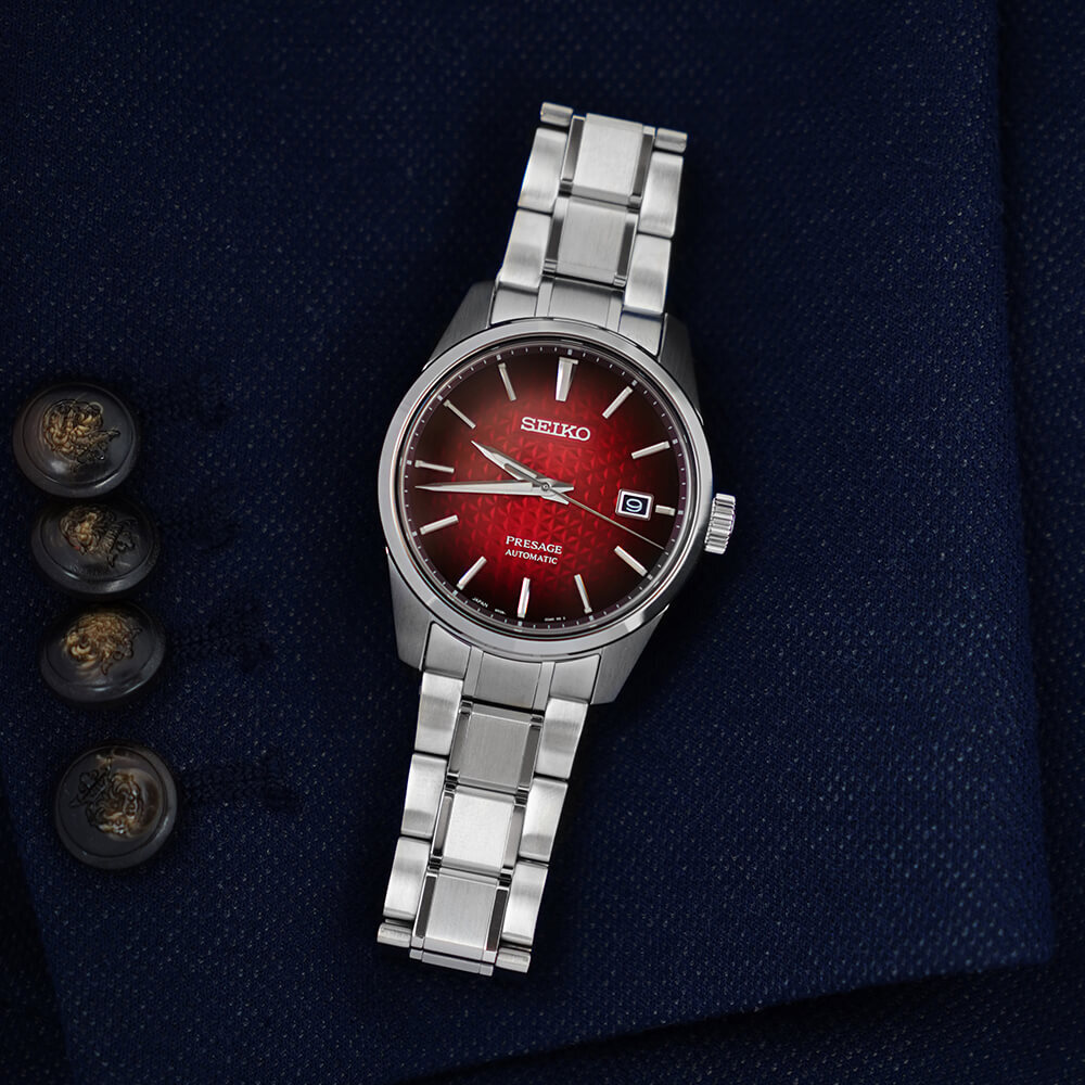 Seiko SPB227J1