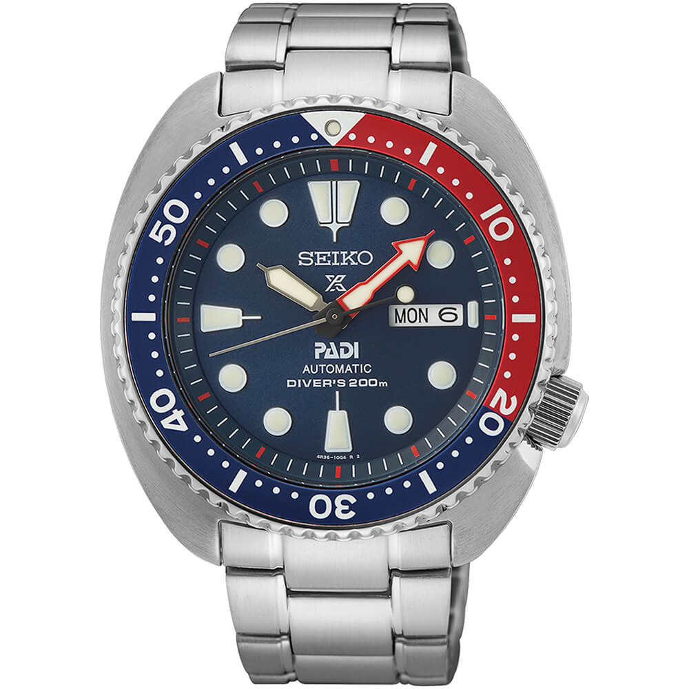 Seiko SRPE99K1