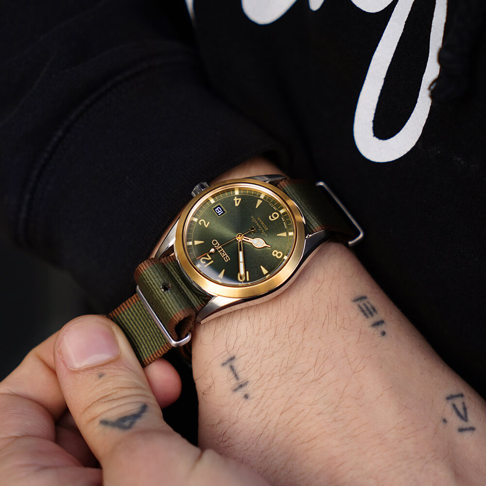 Seiko SPB212J1