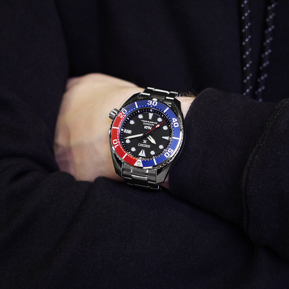 Seiko SPB181J1