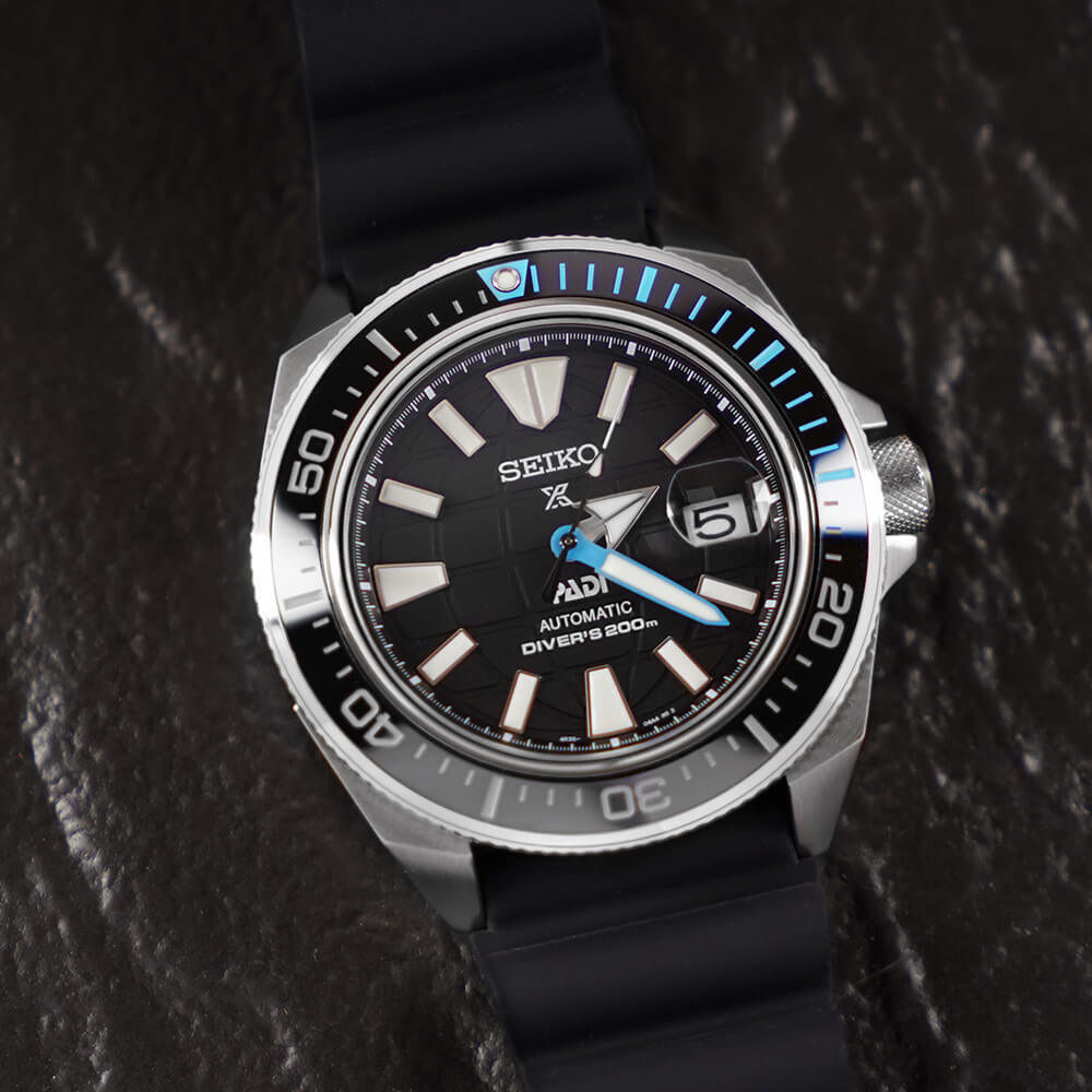 Seiko SRPG21K1