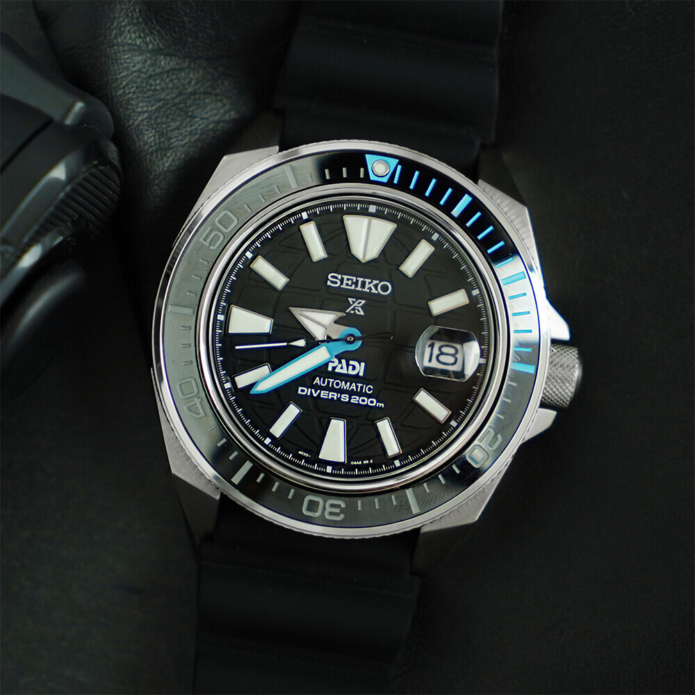 Seiko SRPG21K1