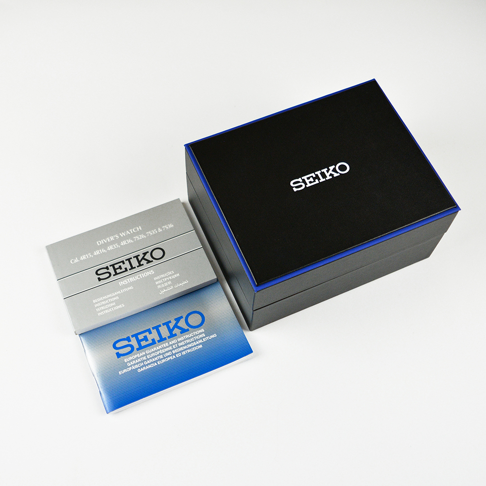 Seiko SRPG21K1