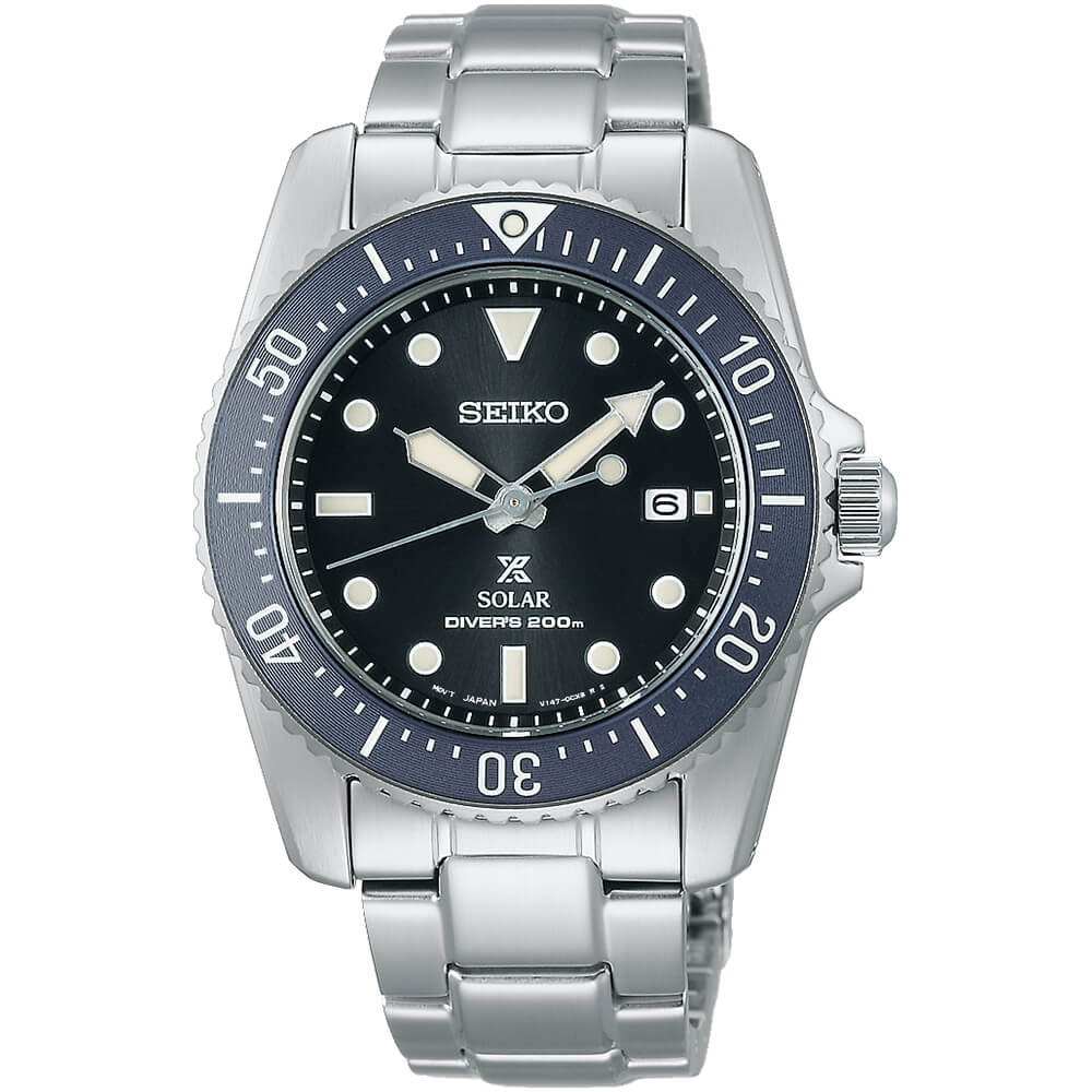 Seiko SNE569P1