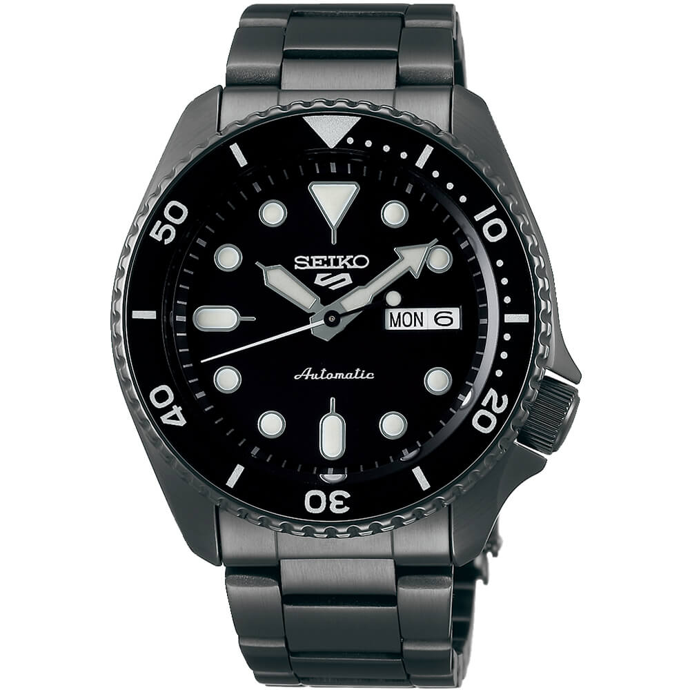 Seiko SRPD65K1