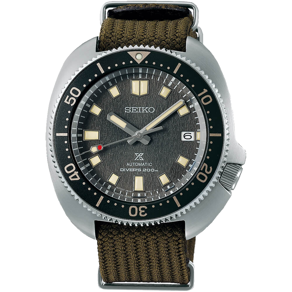 Seiko SPB237J1