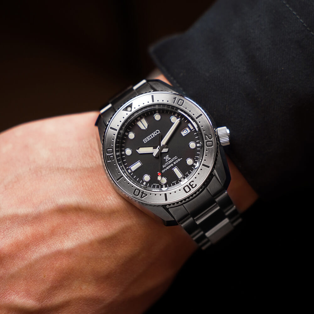 Seiko SPB185J1