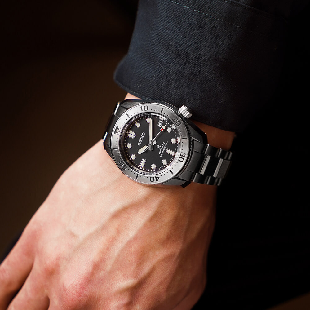 Seiko SPB185J1