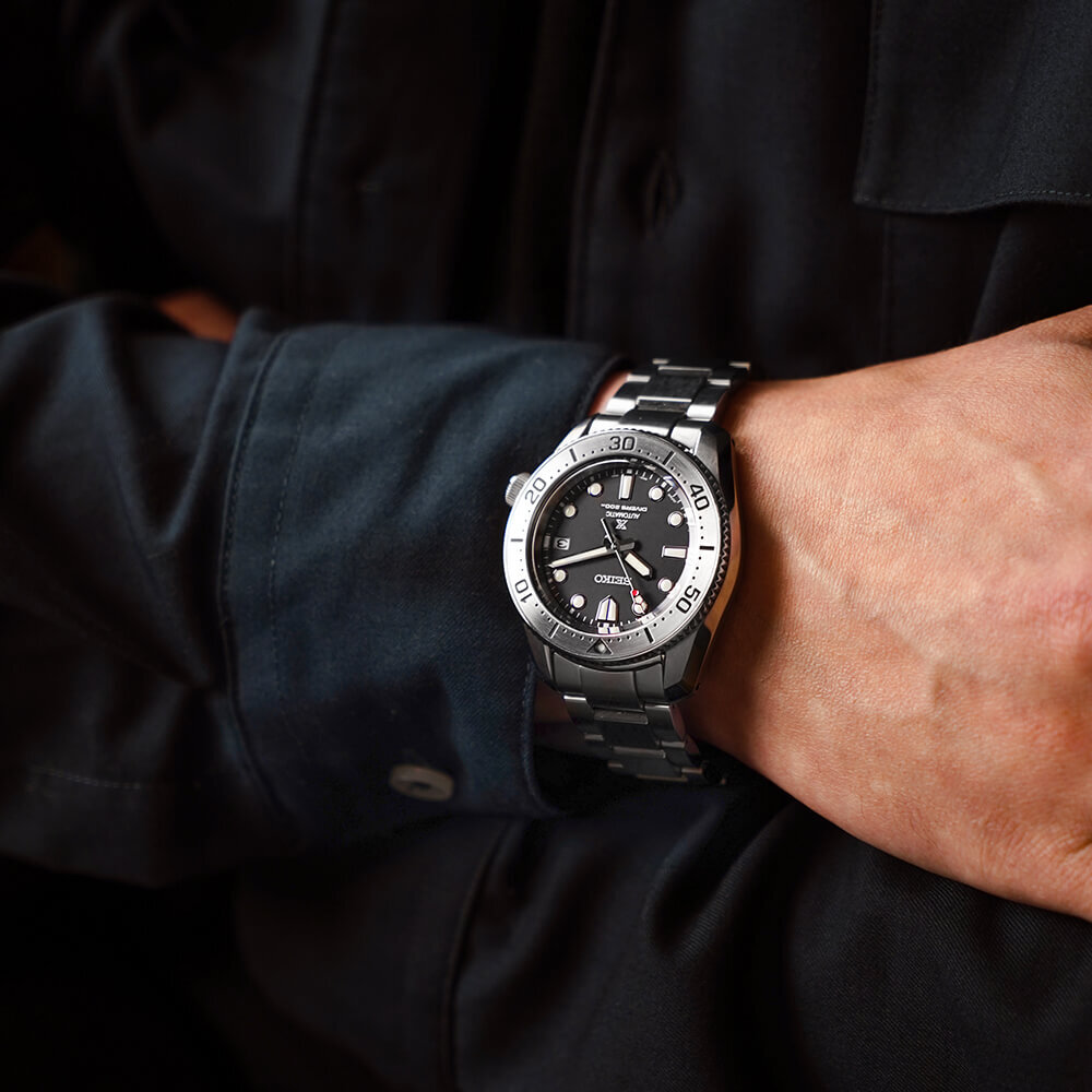 Seiko SPB185J1