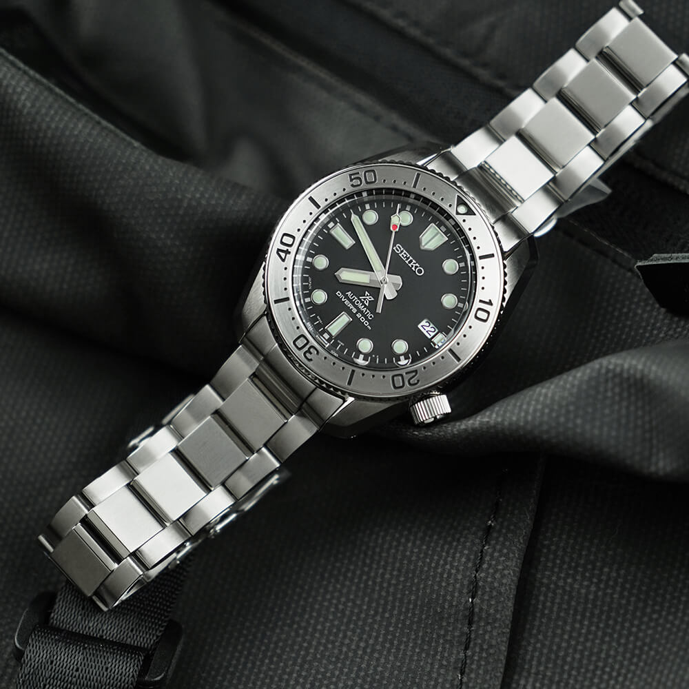 Seiko SPB185J1