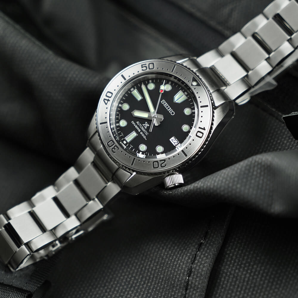 Seiko SPB185J1