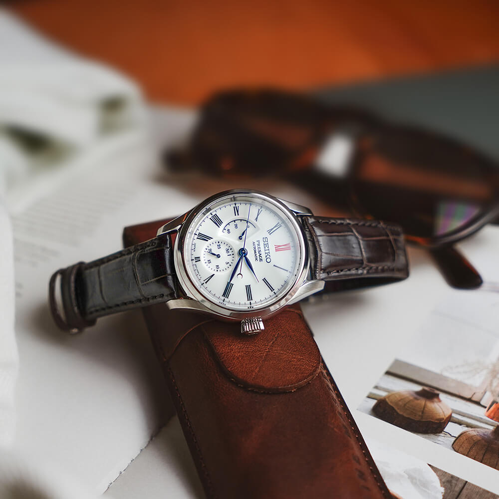 Seiko SPB093J1