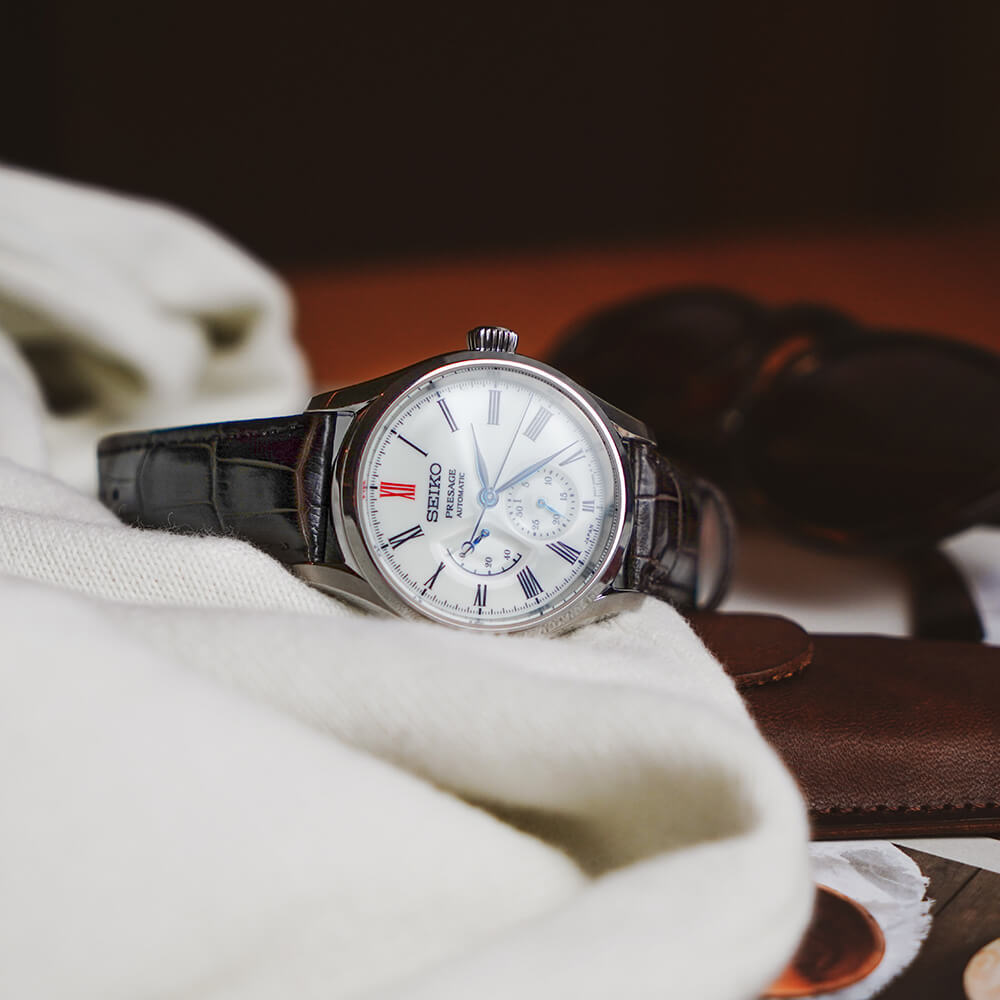 Seiko SPB093J1