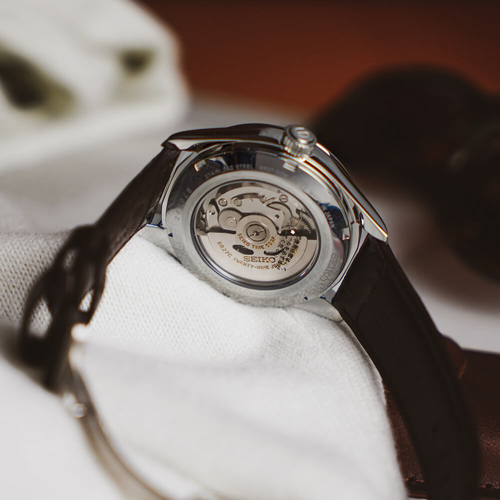 Seiko SPB093J1
