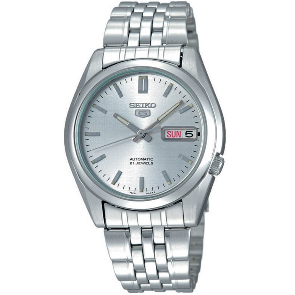 Seiko SNK355