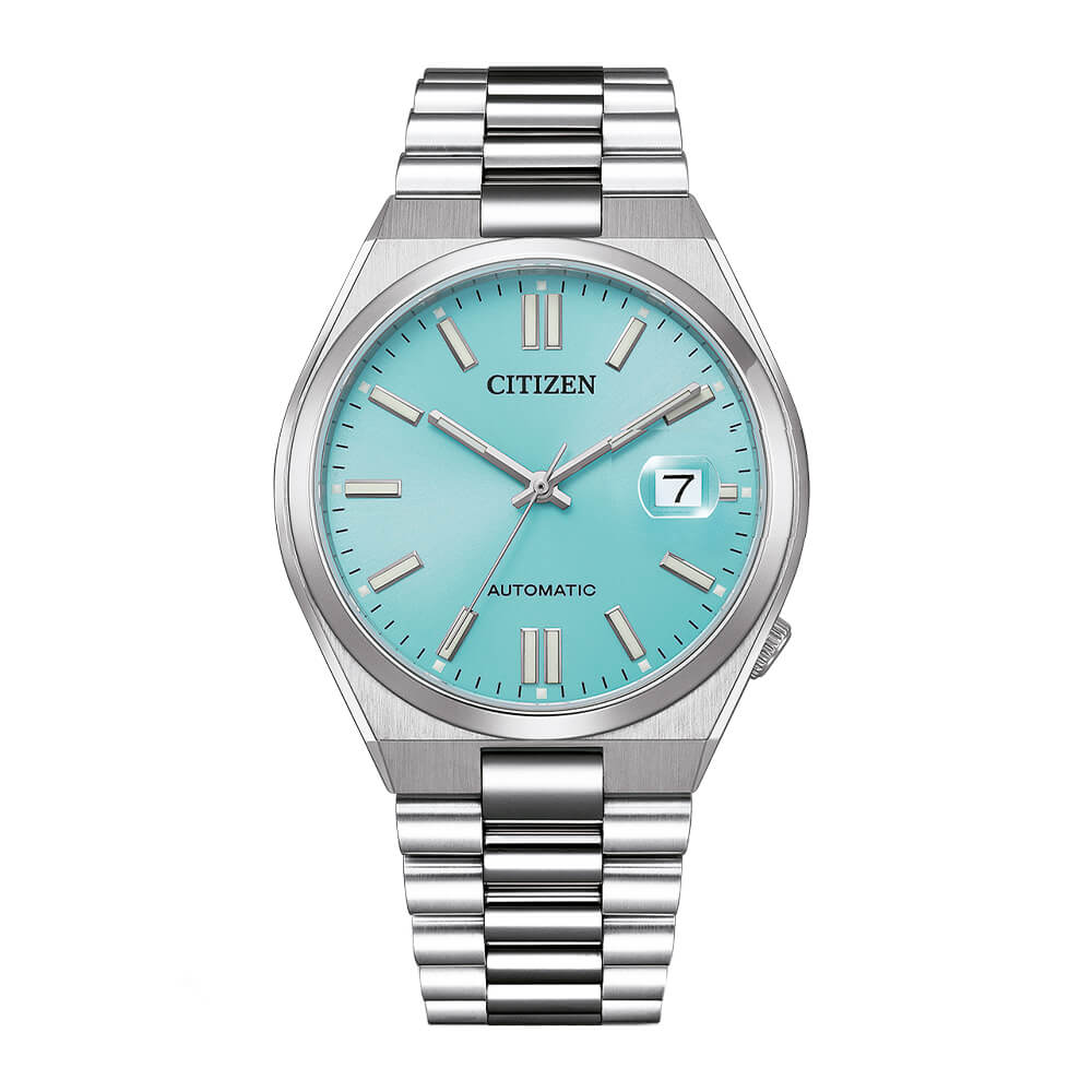 Citizen NJ0151-88M