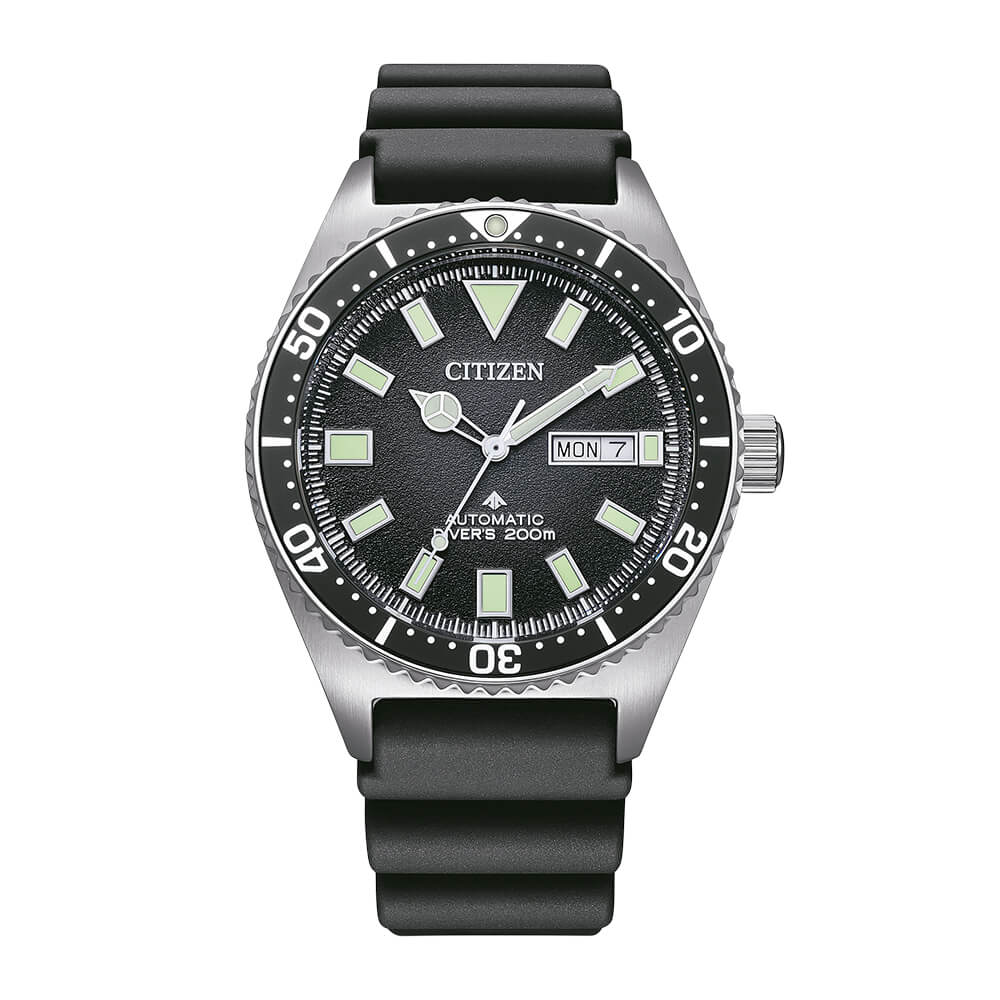 Citizen NY0120-01EE