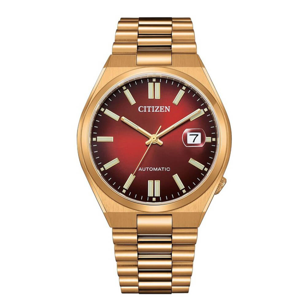 Citizen NJ0153-82X